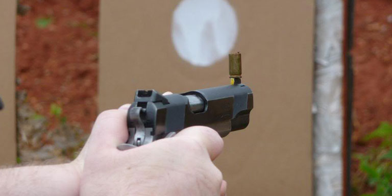 Brass Drill