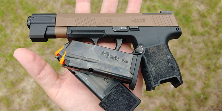 Dry Firing