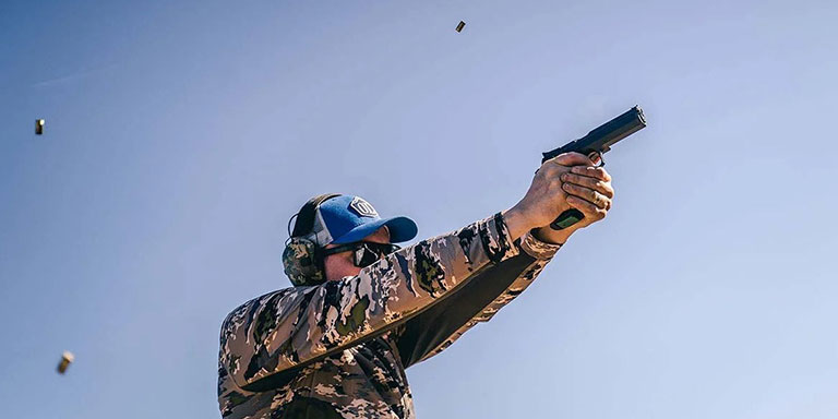 How To Avoid Flinching While Shooting