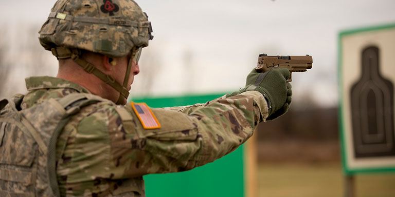 Live Fire Drills