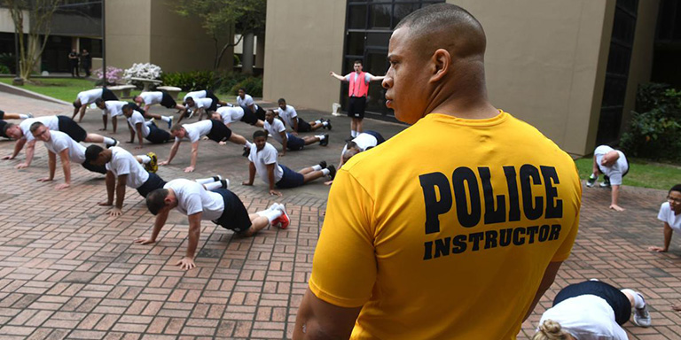 Physical Preparation