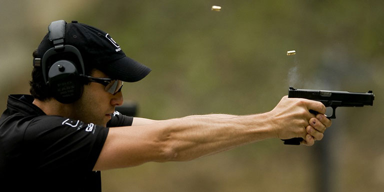 How To Break In Your Gun