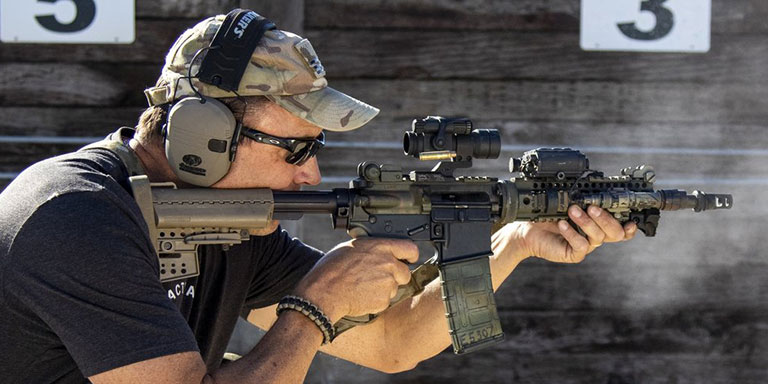 What Does It Mean To Break In Your Gun