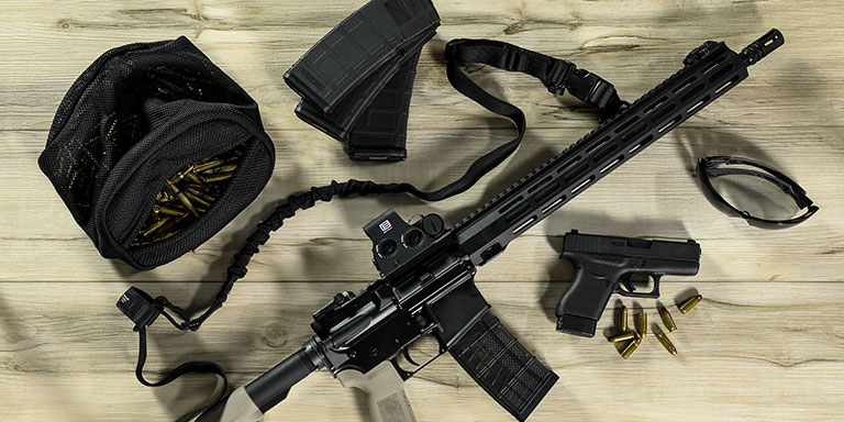 How To Break In Your Rifle Barrel