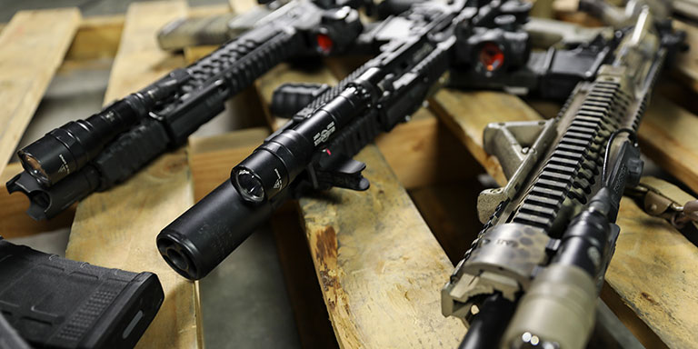 Should You Break In Your Gun Barrel
