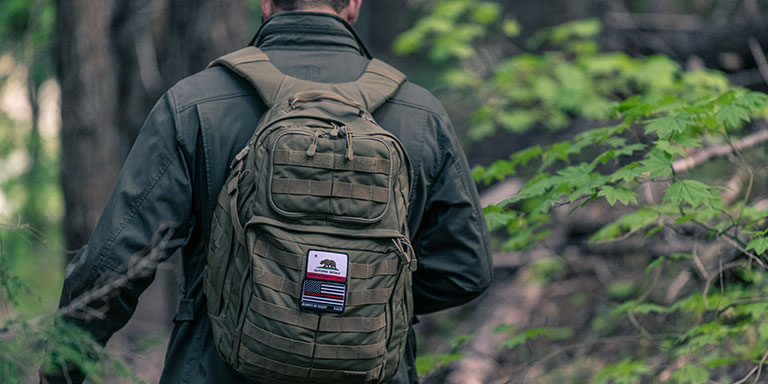 How To Choose A Survival Bag