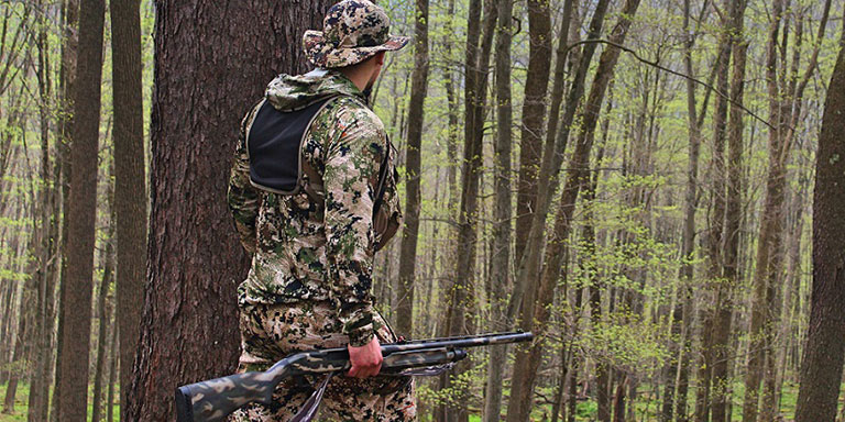 Ranged Weapons A Brief Overview