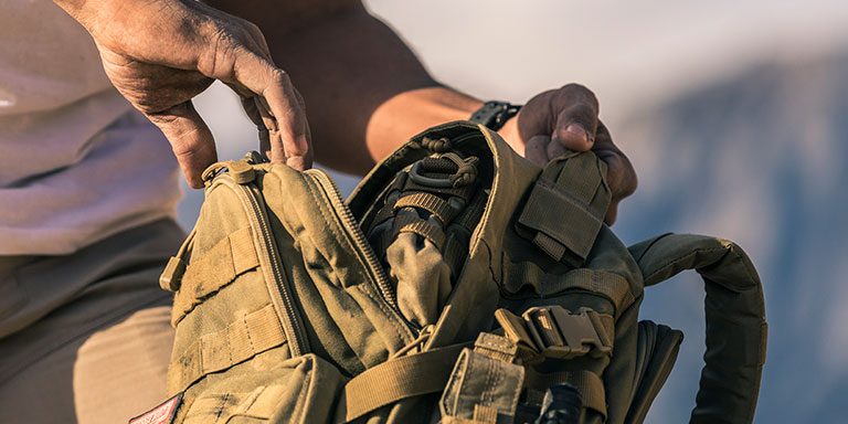 Tips For Packing Your Bag Efficiently
