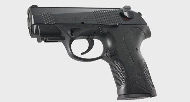 Beretta Px4 Storm Type F Compact