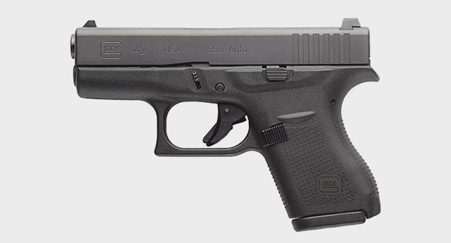 Glock 42