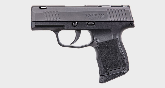 Sig Sauer P365