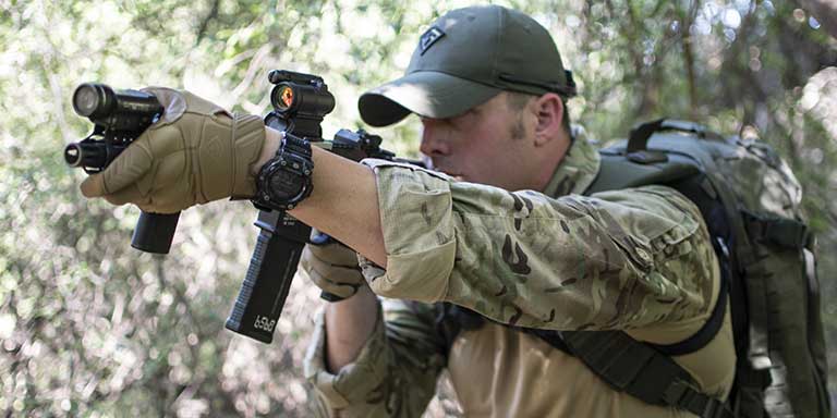 How To Choose A Combat Shirt
