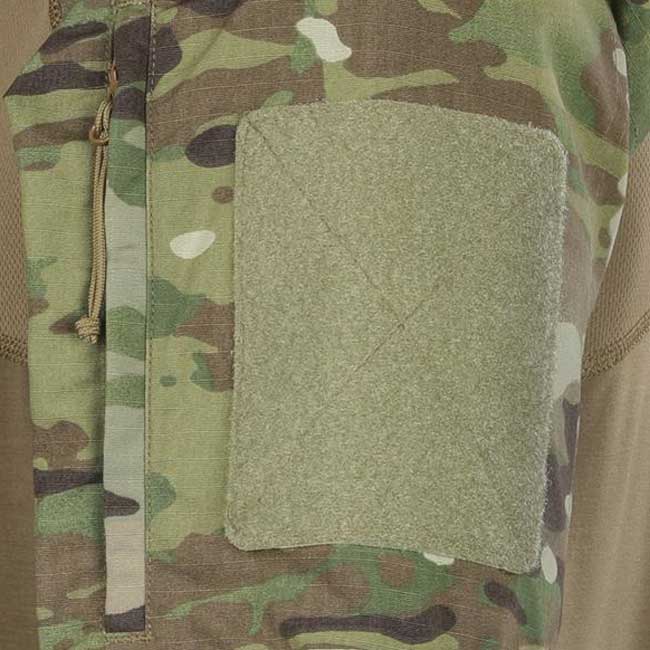 Loop Velcro Fields
