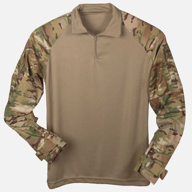 Quarter Zip