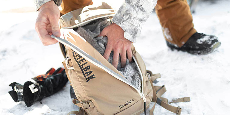 Cold Weather Proof