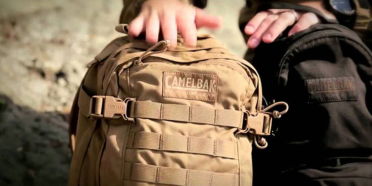 Hydration Packs