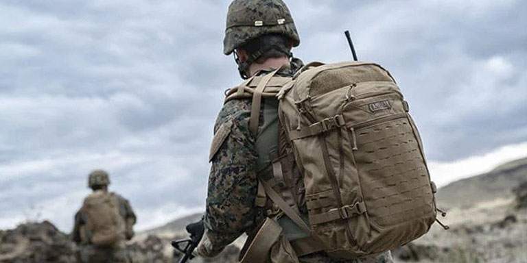 Military Operations
