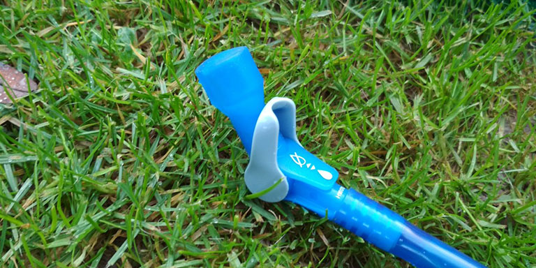 Shut Off Valve
