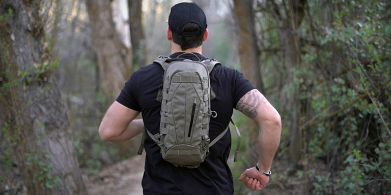Training And Outdoor Activities