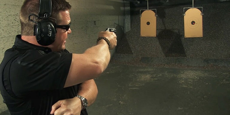 Good Reasons To Use A Laser Sight