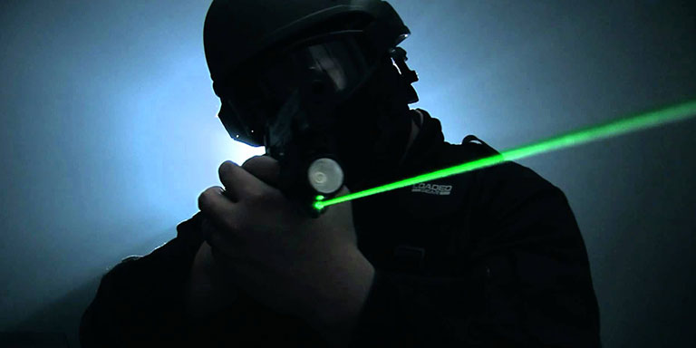 How To Choose A Laser Sight