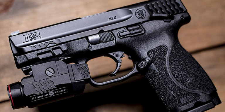 Laser Sight Mounting Options