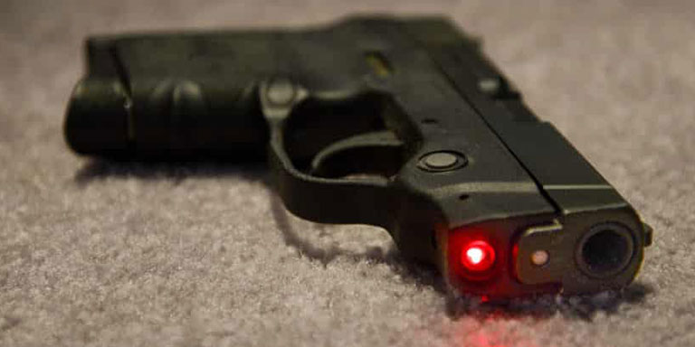 Red Laser Sights