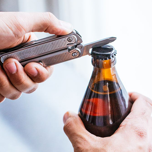 Bottle Opener