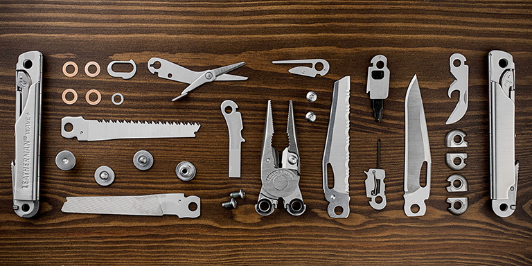 Common Tools