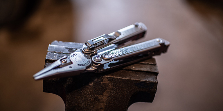 Full Sized Multi Tools