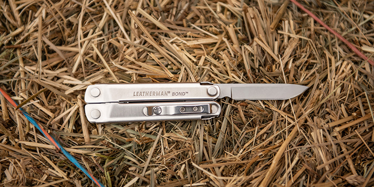 Knife Or No Knife