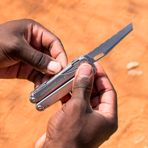 Knife