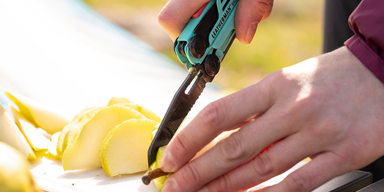 Liner Locks Are A Must Have