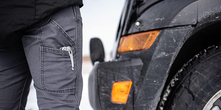 Pocket Multi Tools