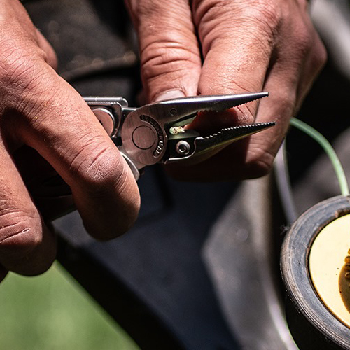 Wire Cutters