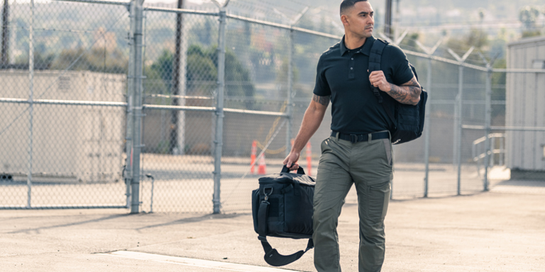 Key Factors To Consider When Shopping For A Range Bag