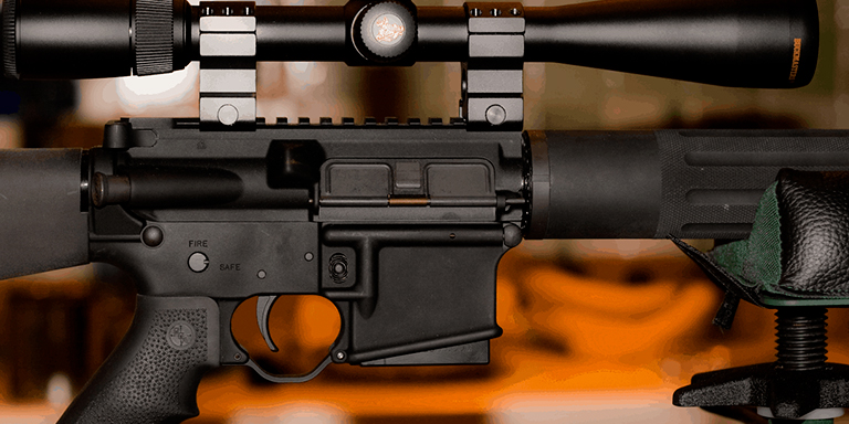 How To Choose A Rifle Scope