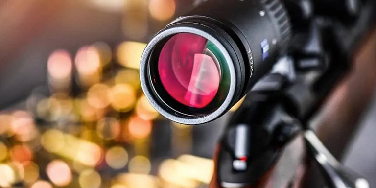 Lens Size