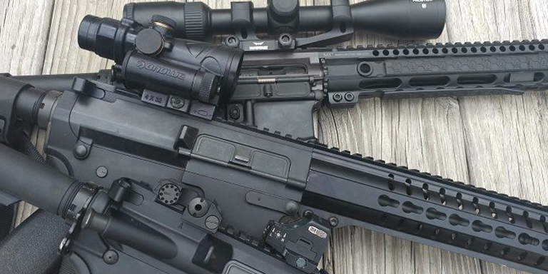 Variable Power Scopes Vs Fixed Power Scopes