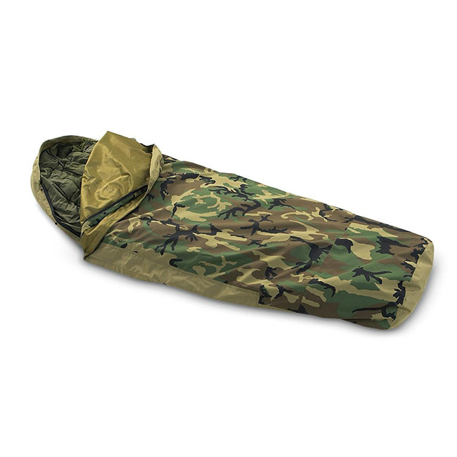 Bivy Cover