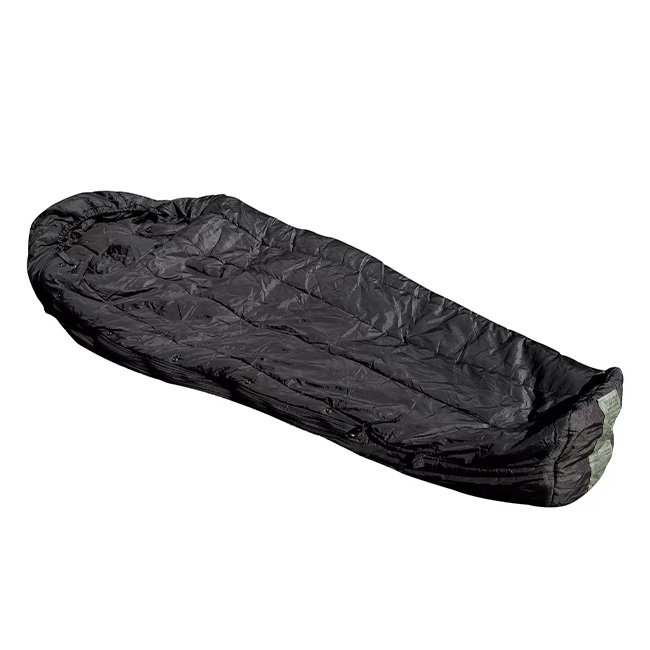 Intermediate Cold Weather Sleeping Bag