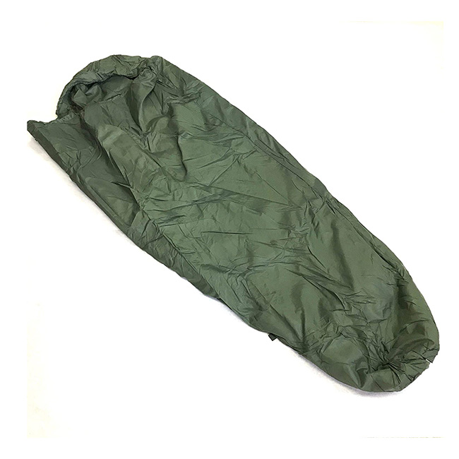 Lightweight Patrol Sleeping Bag