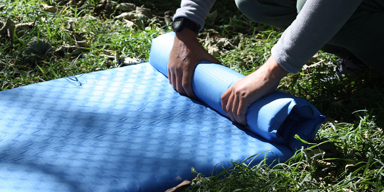 Sleeping Pads