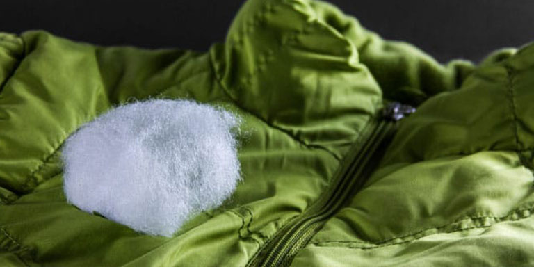 Synthetic Insulation