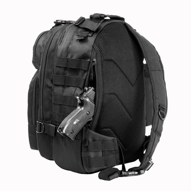 Ccw Compartment