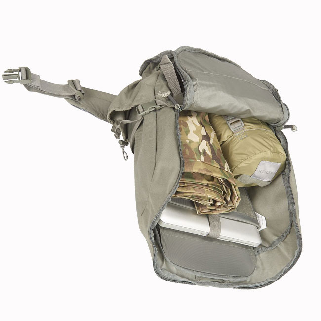 Main Compartment