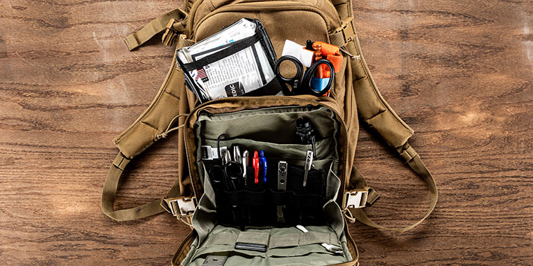 Organization