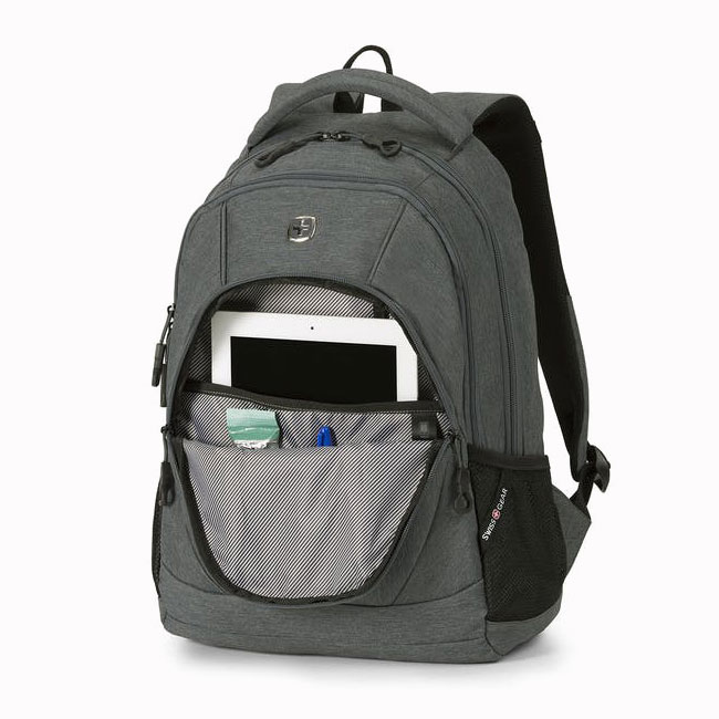 Secondary Compartment