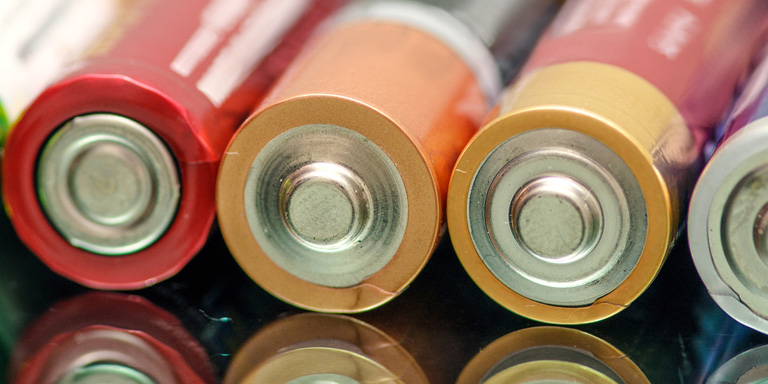 Battery Type