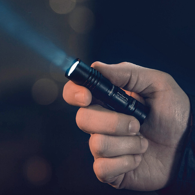 Edc Tactical Flashlights